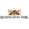 Remington Park Logo
