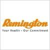 Remington Pharmaceutical Logo