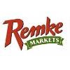 Remke Markets Logo