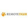 Remote Tiger Logo