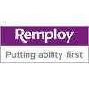 Remploy Logo