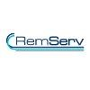 RemServ Logo