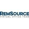 RemSource Logo