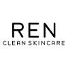 REN Clean Skincare Logo