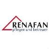 RENAFAN Logo