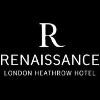 Renaissance London Heathrow Hotel Logo