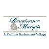 Renaissance Marquis Logo