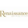 Renaissance Pharmaceuticals Logo
