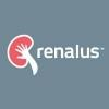 Renalus Center for Kidney Care Logo