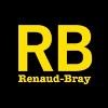 Renaud-Bray Logo