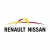 Renault-Nissan Alliance Logo