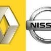 Renault Nissan Technology & Business Centre Logo