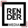 Render Media Logo