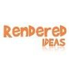 Rendered Ideas Logo