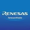 Renesas Mobile Logo