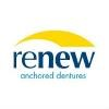 ReNew 1-Day Denture Centers Logo