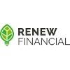 Renew Financial Logo