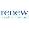 Renew Health Logo
