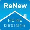 ReNew Home Designs Logo