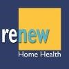 Renew Home Health Logo