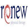 Renew Physical Therapy Logo