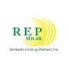 Renewable Energy Partners Logo