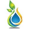 Renewable Environmental Global Water Solutions Logo