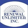 Renewal Unlimited Logo