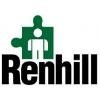 Renhill HR on Demand Logo