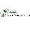 Renjen Orthodontics Logo