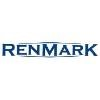 Renmark Financial Communications Logo