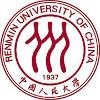 Renmin University of China - Comtemporary China Studies Logo
