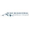 Reno Behavioral Healthcare Hospital Logo
