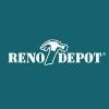 Reno-Depot Logo
