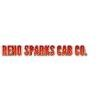 Reno Sparks Cab Logo