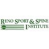 Reno Sport and Spine Institute Logo