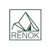 Renok Adventures Logo