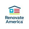Renovate America Logo