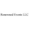 Renowned Events Logo