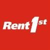 Rent 1st Logo