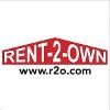 rent 2 own Logo