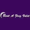Rent A Frog Valet Logo