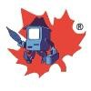 Rent-A-Nerd (Canada) Logo