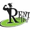 Rent The Help Logo