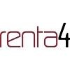 Renta 4 Logo