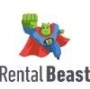 Rental Beast Logo