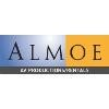 Almoe AV Production/Rentals Logo