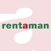 rentaman Logo