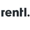 Rentl Logo
