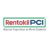 Rentokil PCI Logo